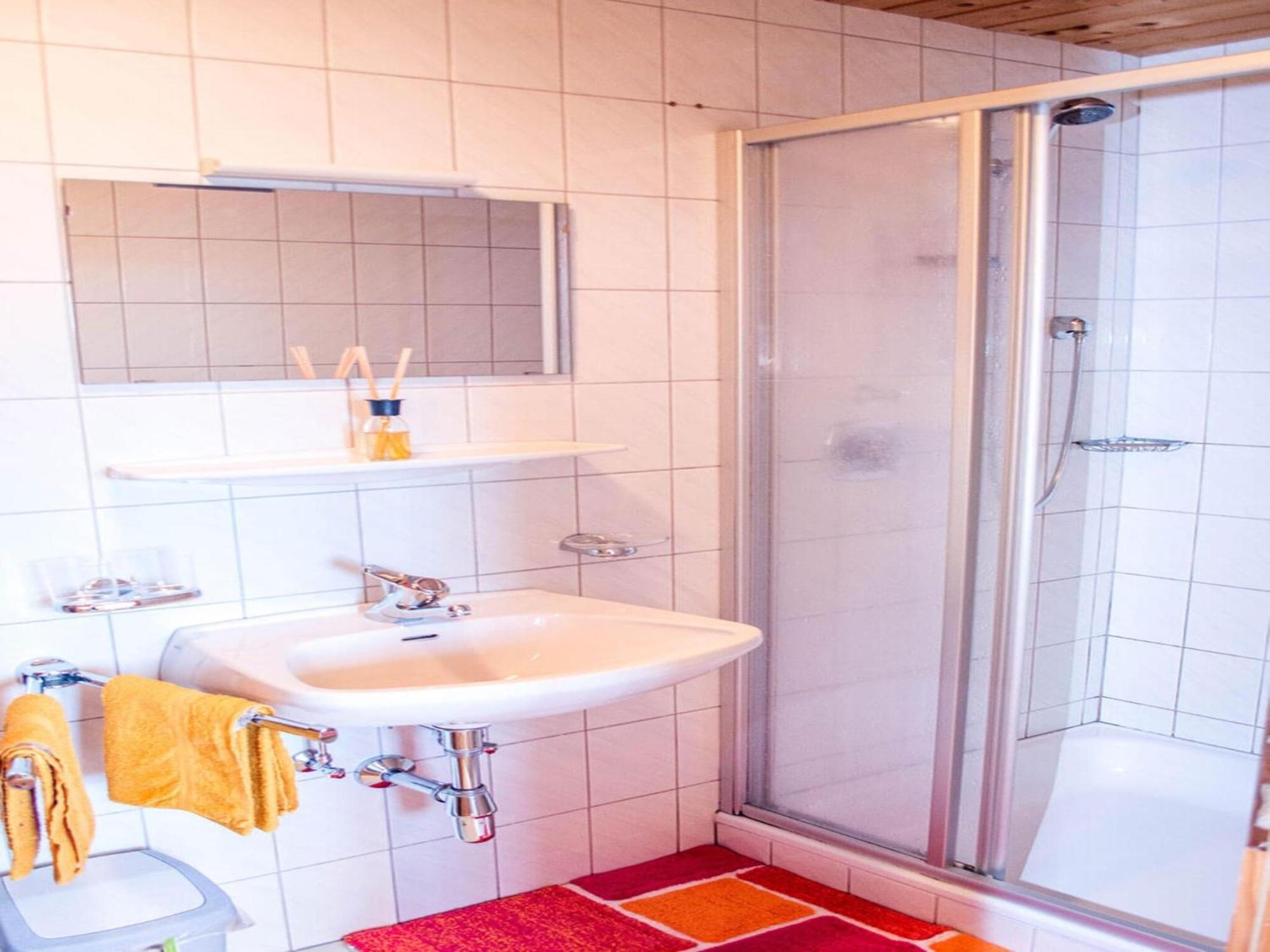 Rauchenbacher Apartments מיטרסיל מראה חיצוני תמונה